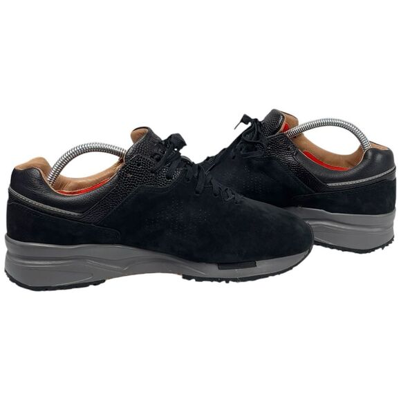 New Balance 2016 'Tokyo Design Studio Black ML2016CB Sneakers Men’s Size 8.5 - Picture 2 of 7